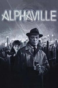 Alphaville 1965 آلفاویل