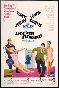 Boeing, Boeing 1965 بوئینگ, بوئینگ