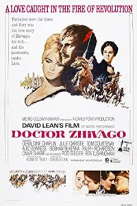 Doctor Zhivago 1965 دکتر ژیواگو