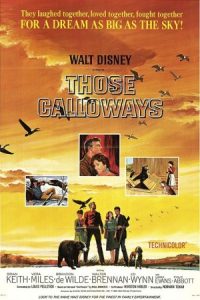 Those Calloways 1965 آن‌ کلووی‌ها
