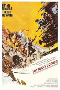 Von Ryan’s Express 1965 فون رایان اکسپرس