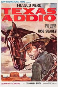 Texas, Adios 1966 تگزاس بدرود