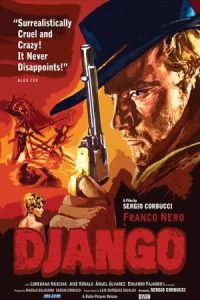 Django 1966 جانگو