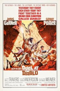 Duel at Diablo 1966 دوئل در دیابلو