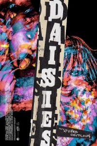 Daisies 1966 بابونه‌ها
