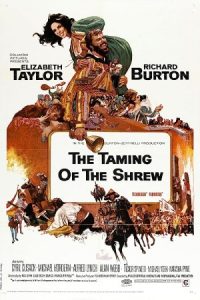 The Taming of The Shrew 1967 رام کردن زن سرکش