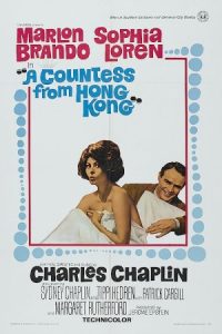 A Countess from Hong Kong 1967 کنتسی از هنگ کنگ