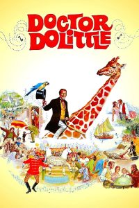 Doctor Dolittle 1968 دکتر دولیتل