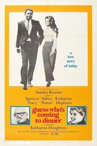 Guess Who’s Coming to Dinner 1967 حدس بزن چه کسی برای شام می‌آید