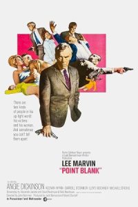 Point Blank 1967 شلیک به هدف