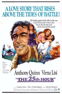 The 25th Hour 1967 ساعت بیست و پنجم