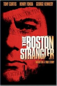 The Boston Strangler 1968 غریبۀ بوستون