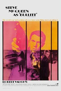 Bullitt 1968 بولیت