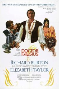 Doctor Faustus 1967 دکتر فاستوس