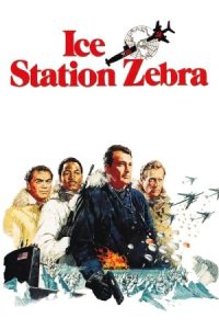 Ice Station Zebra 1968 ایستگاه یخ گورخر