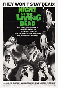 Night of the Living Dead 1968 شب مردگان زنده
