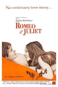 Romeo and Juliet 1968 رومئو و ژولیت