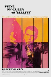 The Thomas Crown Affair 1968 ماجرای توماس کرون