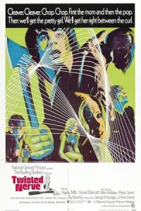 Twisted Nerve 1968 عصب پیچ خورده