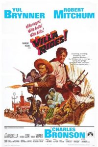 Villa Rides 1968 وحشی سواران