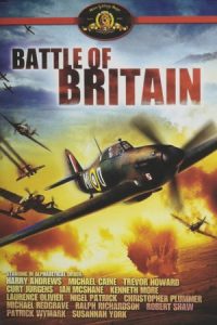 The Battle of Britain 1969 نبرد بریتانیا