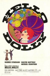 Hello, Dolly! 1969 سلام، دالی!