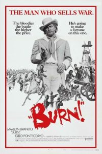Burn! 1969 سوختن