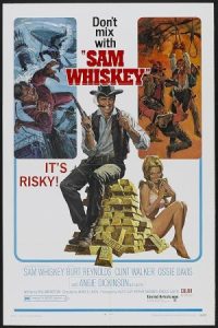Sam Whiskey 1969 سام ویسکی