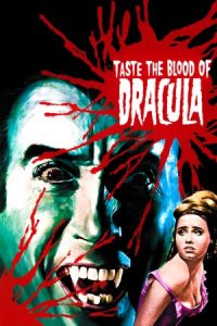 Taste the Blood of Dracula 1970 طعم خون دراکولا