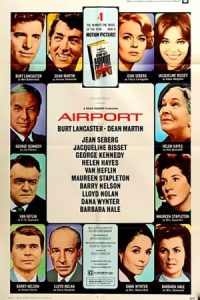 Airport 1970 فرودگاه