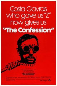 The Confession 1970 اعتراف