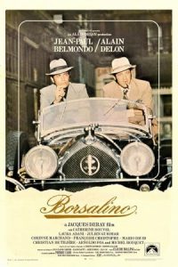Borsalino 1970 بورسالینو