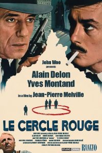 The Red Circle - Le Cercle Rouge 1970 دایره سرخ