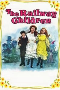 The Railway Children 1970 بچه‌های راه‌آهن