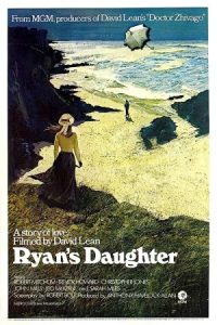 Ryan’s Daughter 1970 دختر رایان