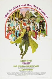 Scrooge 1970 اسکوروج