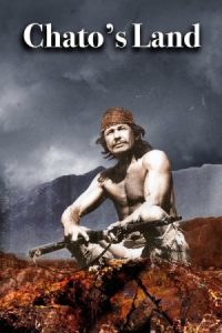 Chato’s Land 1972 سرزمین چاتو