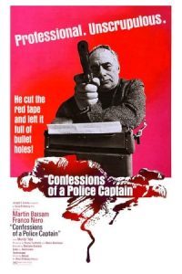 Confessions of a Police Captain 1971 اعترافات یک کاپیتان پلیس