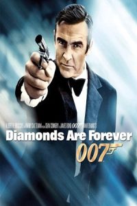 Diamonds Are Forever 1971 الماس ها همیشگی اند