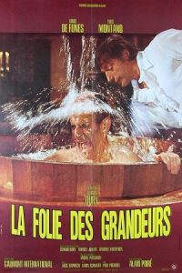 Delusions of Grandeur 1971 جنون بزرگ‌ منشی