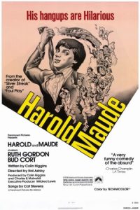 Harold and Maude 1971 هارولد و ماد