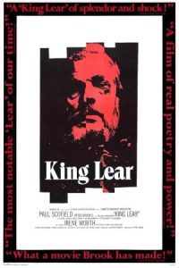 King Lear 1970 شاه لیر