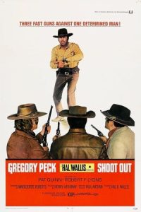 Shoot Out 1971 شلیک