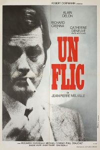 A Cop - Un Flic 1972 یک پلیس