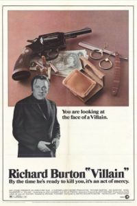Villain 1971 شرور