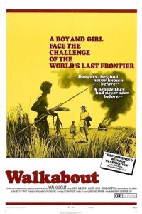 Walkabout 1971 پرسه