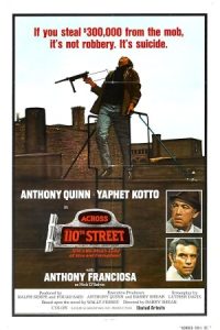 Across 110th Street 1972 آن طرف خیابان 110