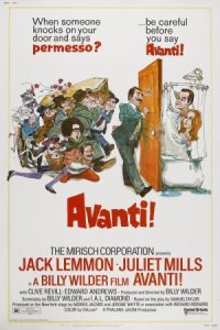 Avanti! 1972 آوانتی!