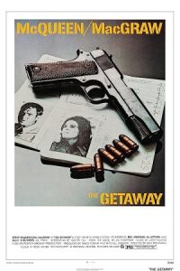 The Getaway 1972 گریز