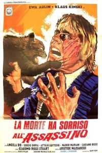 Death Smiles on a Murderer 1973 مرگ به قاتل لبخند زد